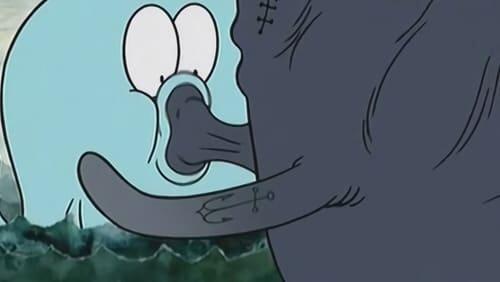 K'nuckles is a Filthy Rat