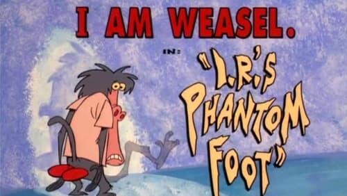 I.R.'s Phantom Foot