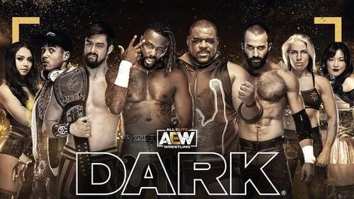 AEW Dark 144