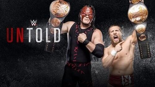 Team Hell No Is on Fire