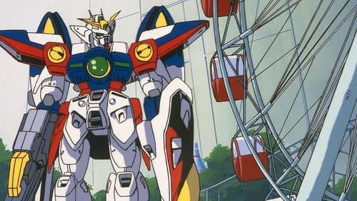 The Gundam They Called Zero