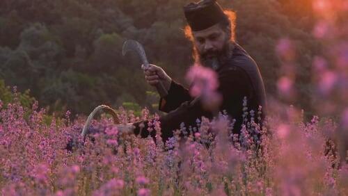 Mt Athos/Samothrace