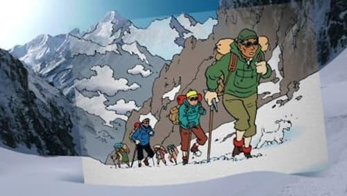 Tintin in Tibet: Nepal