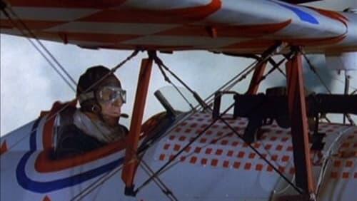 The Red Baron / Young at Heart