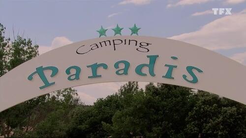 Camping Paradis