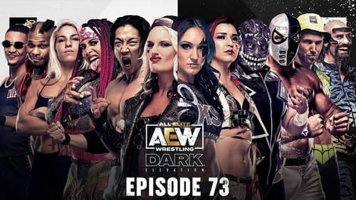 AEW Dark: Elevation 73