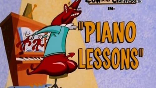 Piano Lessons