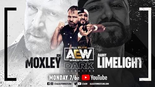 AEW Dark: Elevation 09