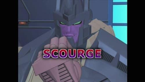 Scourge