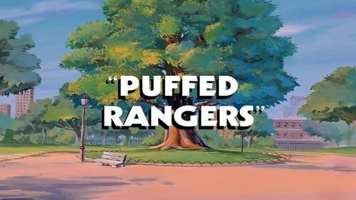 Puffed Rangers