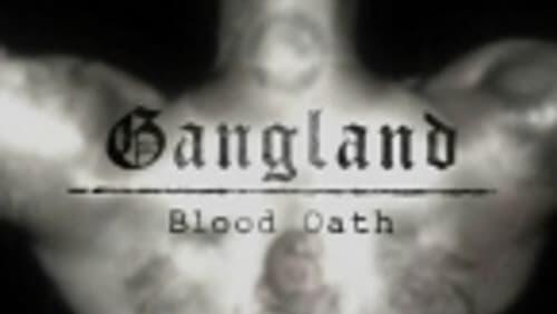 Blood Oath