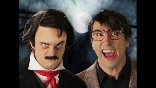 Stephen King vs Edgar Allan Poe