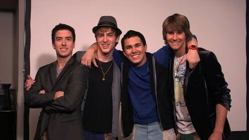 Big Time Photo Shoot