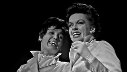 The Judy Garland Show #4