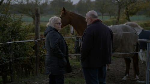 Alle boeren met twee dates op de boerderij