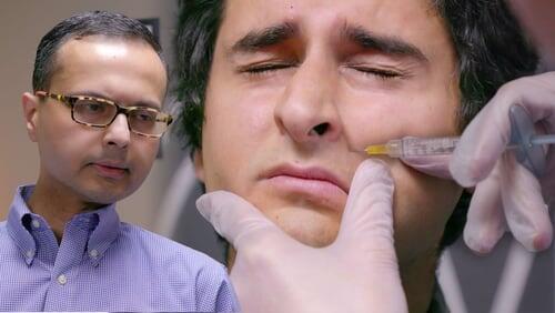 I Got Work Done at One of Yelp's Worst-Rated Plastic Surgeons