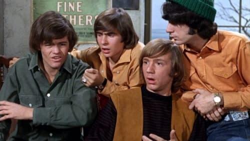 Monkees Get Out More Dirt