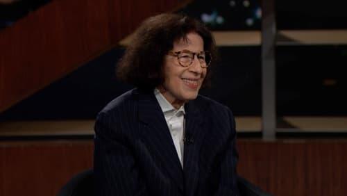 Fran Lebowitz, S.E. Cupp, April Ryan