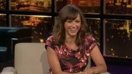 Rashida Jones