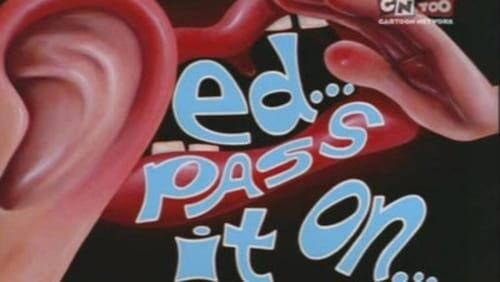 Ed... Pass It On...