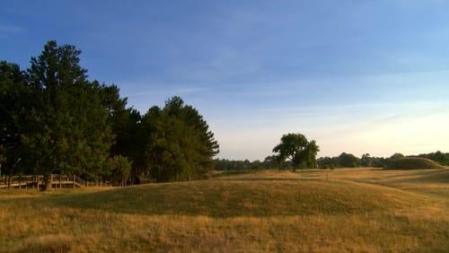 Sutton Hoo