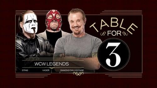 WCW Legends