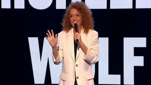 Michelle Wolf