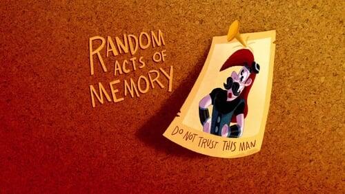 Random Acts of Memory