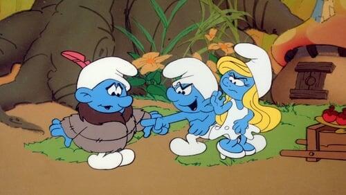 S-Shivering S-Smurfs