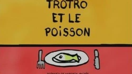 Trotro et le poisson