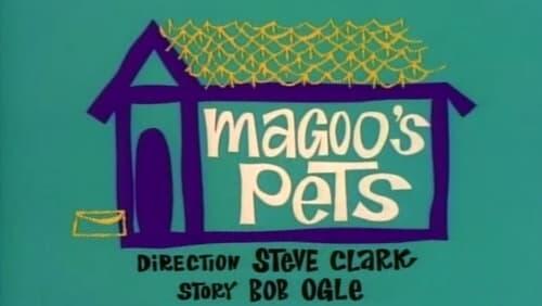 Magoo's Pets