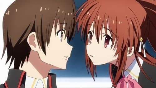 Riki and Rin