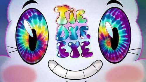 Tie-Dye Eye