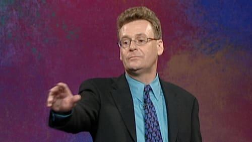 Greg Proops