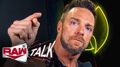 Raw Talk 169