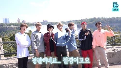 EP.69 [BTS in Toronto 1]