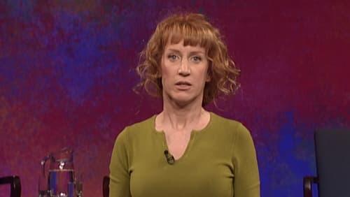 Kathy Griffin