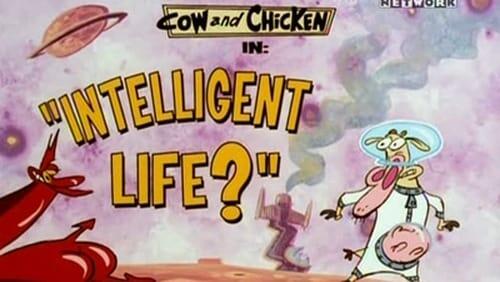 Intelligent Life?