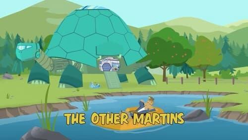 The Other Martins