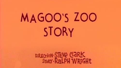 Magoo's Zoo Story