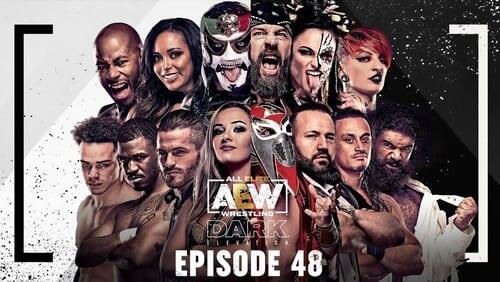 AEW Dark: Elevation 48