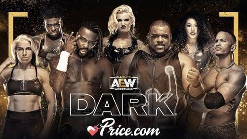 AEW Dark 140