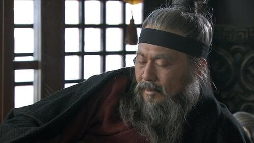 Cao Cao's Final Wish and Death