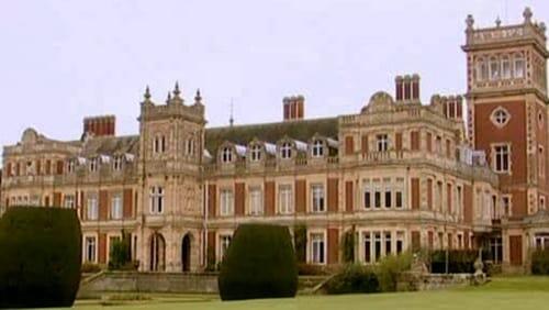 Somerleyton Hall