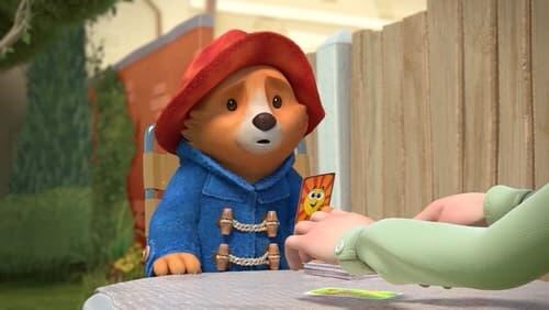 Paddington and the Bad Swap