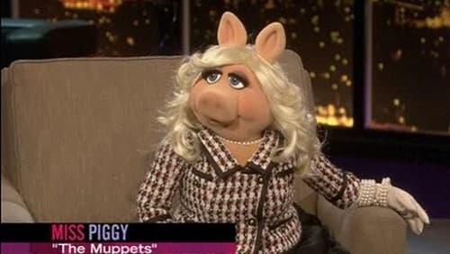 Miss Piggy