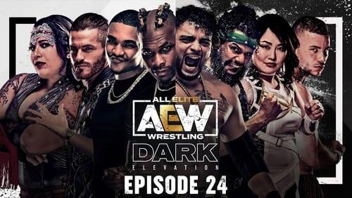 AEW Dark: Elevation 24