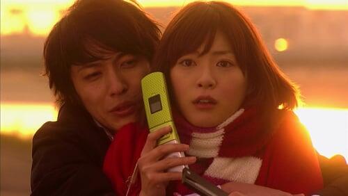 Goodbye Nodame!! A tearful Christmas performance