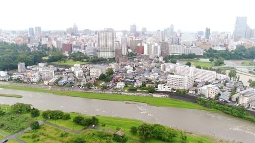 Sendai: A City Founded by a Legendary Samurai