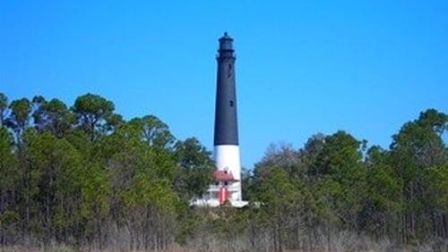 Pensacola Lighthouse